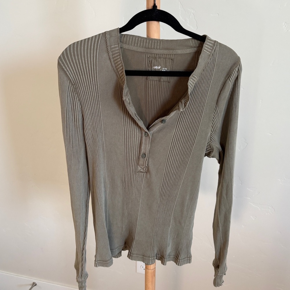 Aerie henley